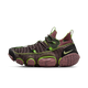 Nike ISPA Link Off Noir Limelight