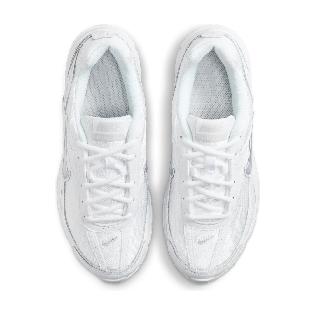 Nike Initiator White Photon Dust, White/Photon Dust/Metallic Silver (FZ9020-100)