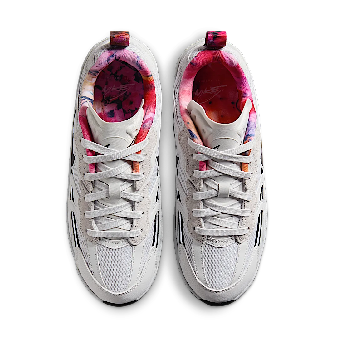 Nike JAM Train Futura Olympics, White/Photon Dust/Platinum Tint/Black (FZ8966-100)