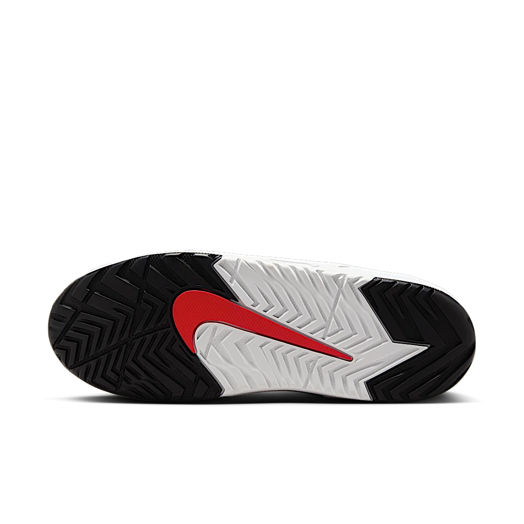 Nike JAM Train Futura Olympics, White/Photon Dust/Platinum Tint/Black (FZ8966-100)