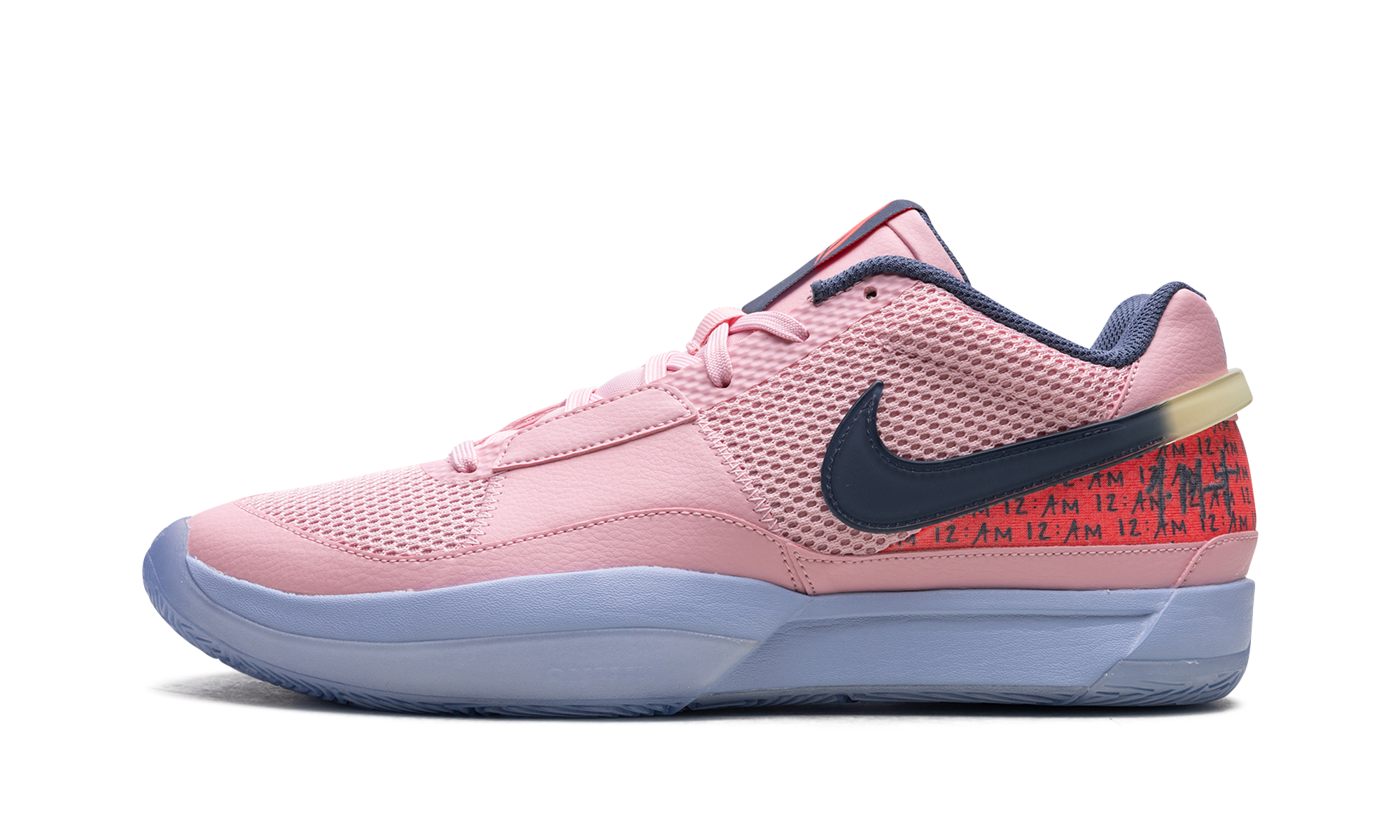 Nike Ja 1 Day One Soft Pink