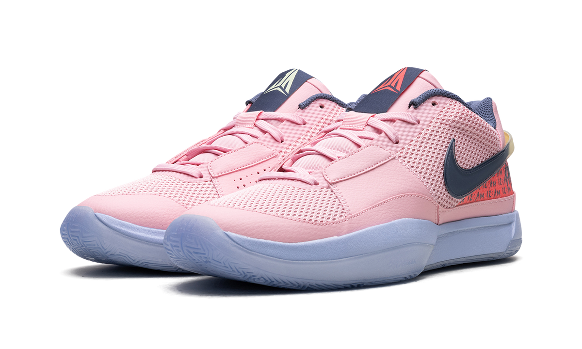 Nike Ja 1 Day One Soft Pink