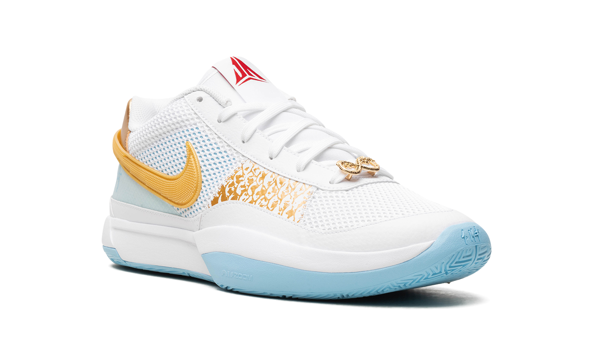 Nike Ja 1 EP Chinese New Year