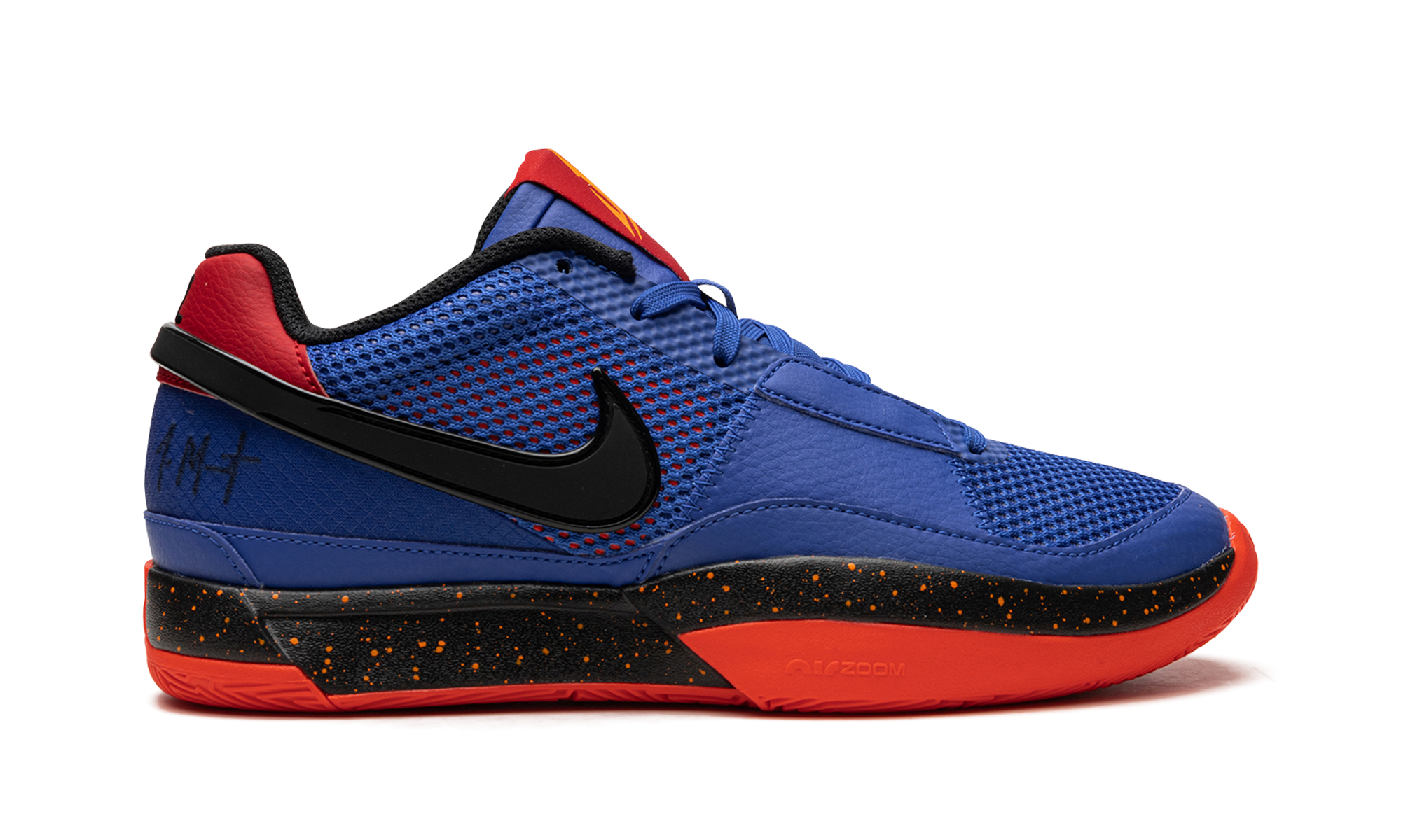 Nike Ja 1 Hunger