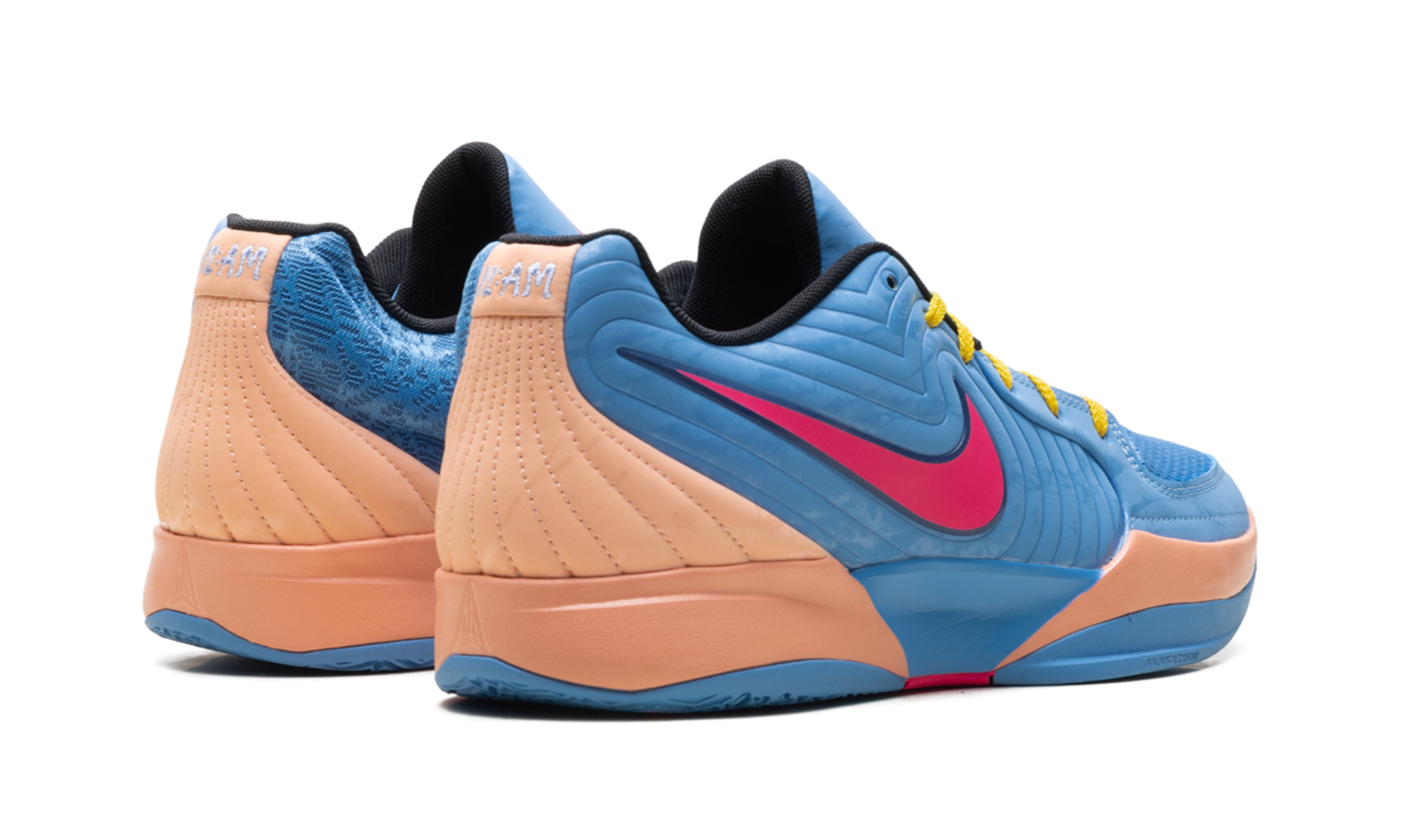 Nike Ja 2 Breeze