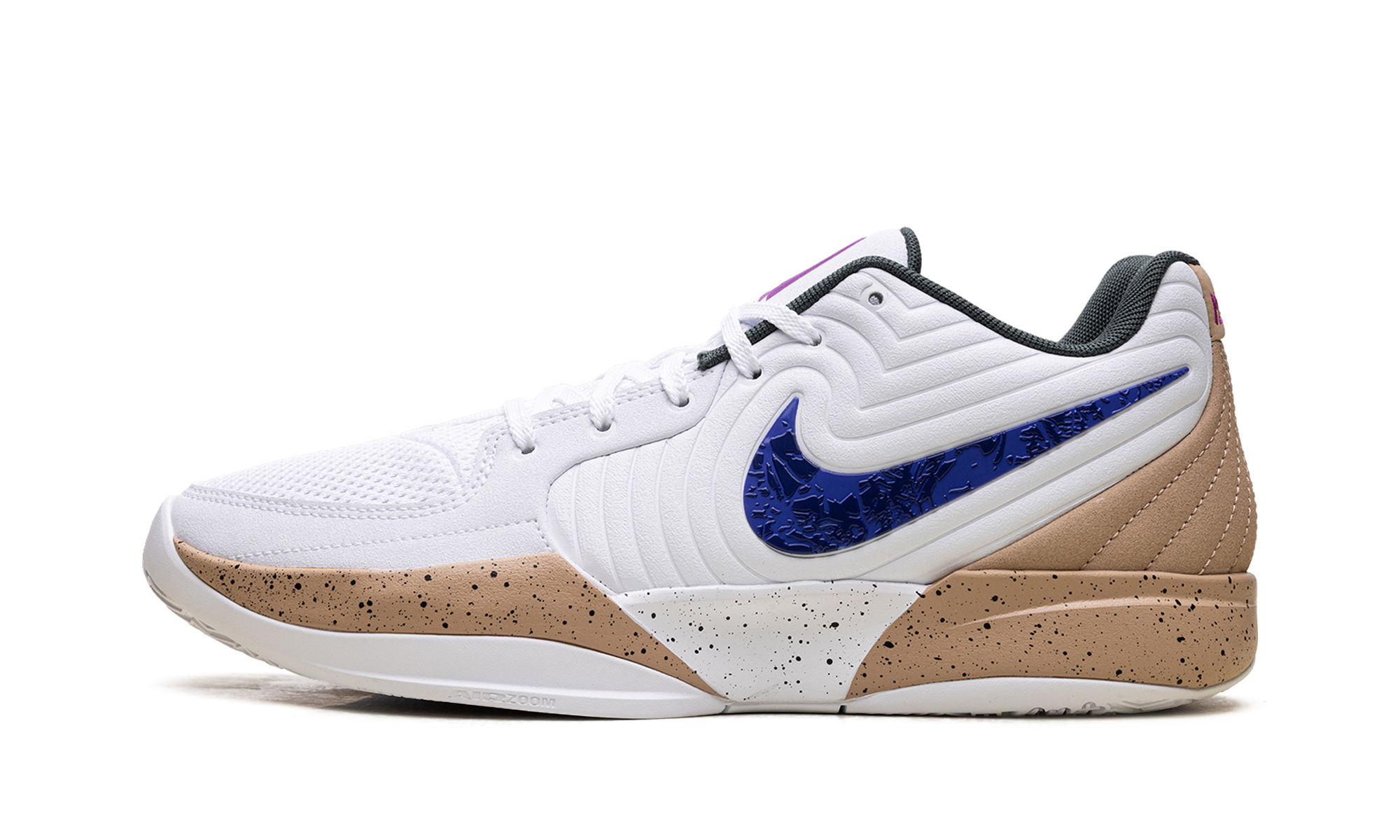 Nike Ja 2 In The Woods