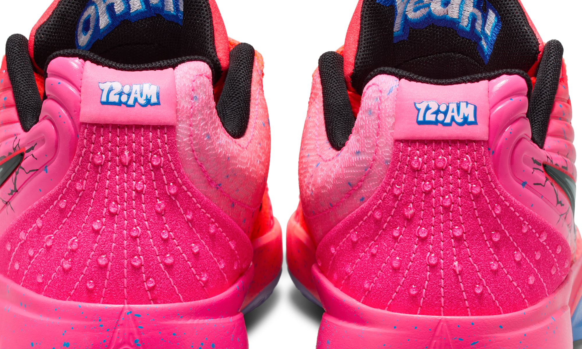 Nike Ja 2 Kool-Aid Tropical Punch
