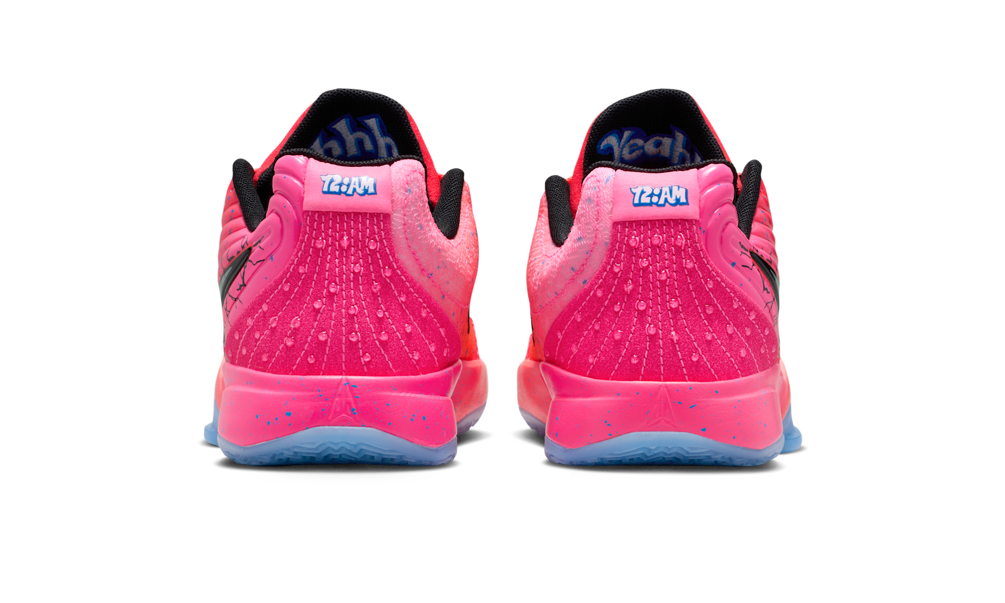 Nike Ja 2 Kool-Aid Tropical Punch