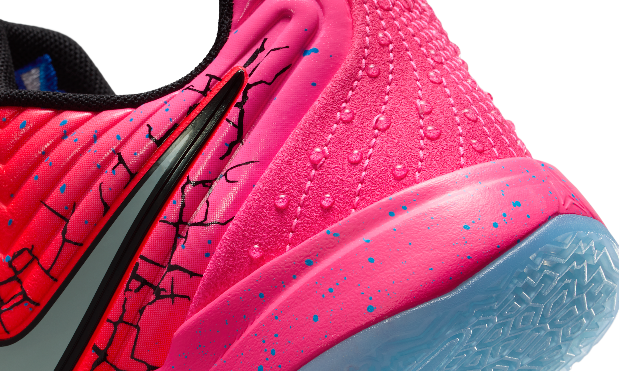 Nike Ja 2 Kool-Aid Tropical Punch