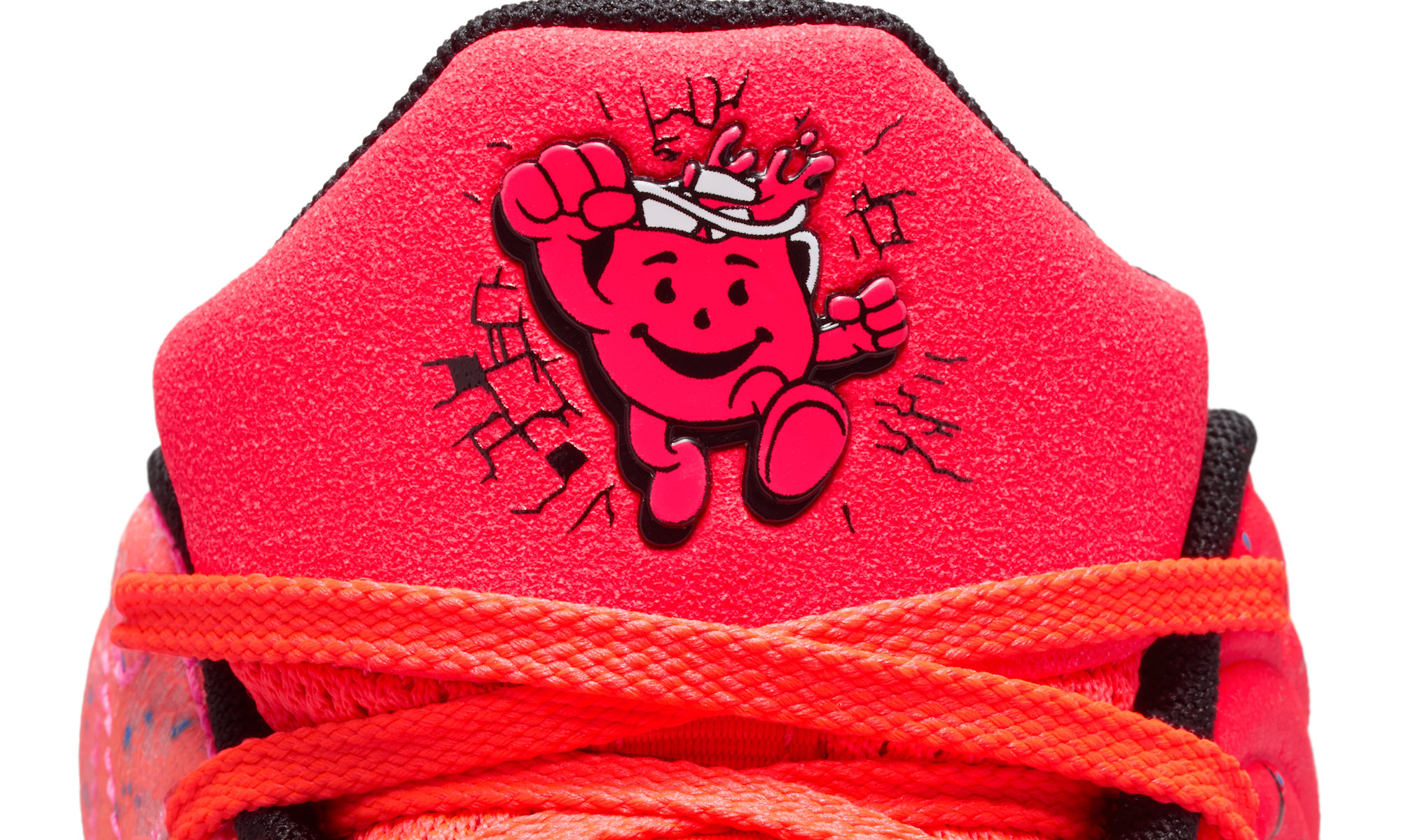 Nike Ja 2 Kool-Aid Tropical Punch
