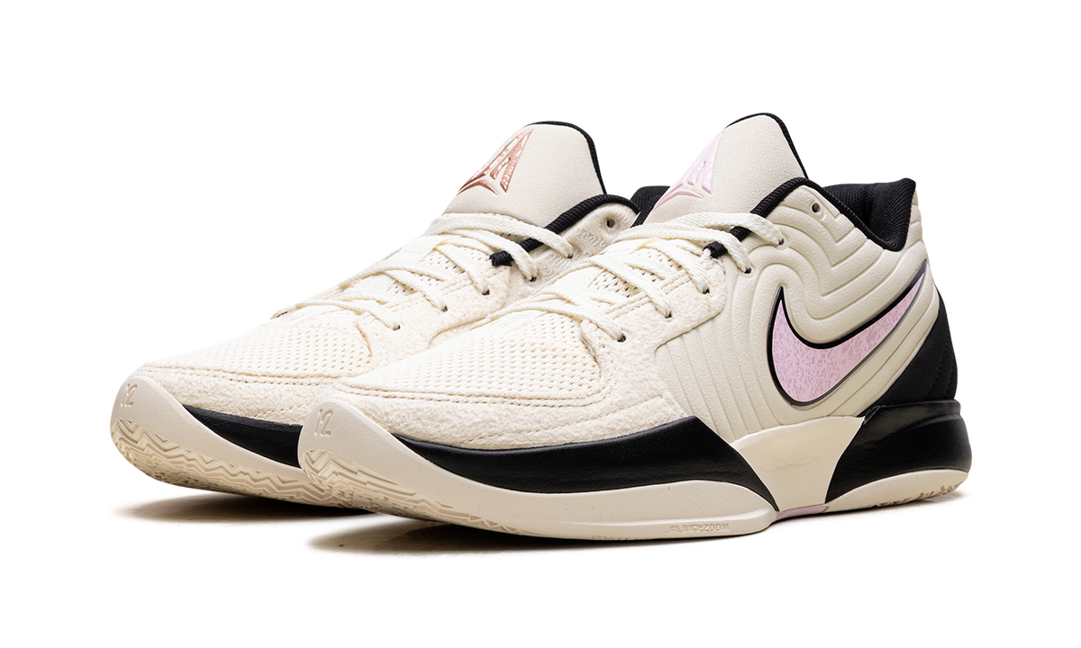 Nike Ja 2 Coconut Milk Black Apricot Agate