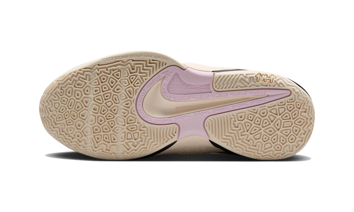 Nike Ja 2 Last Call