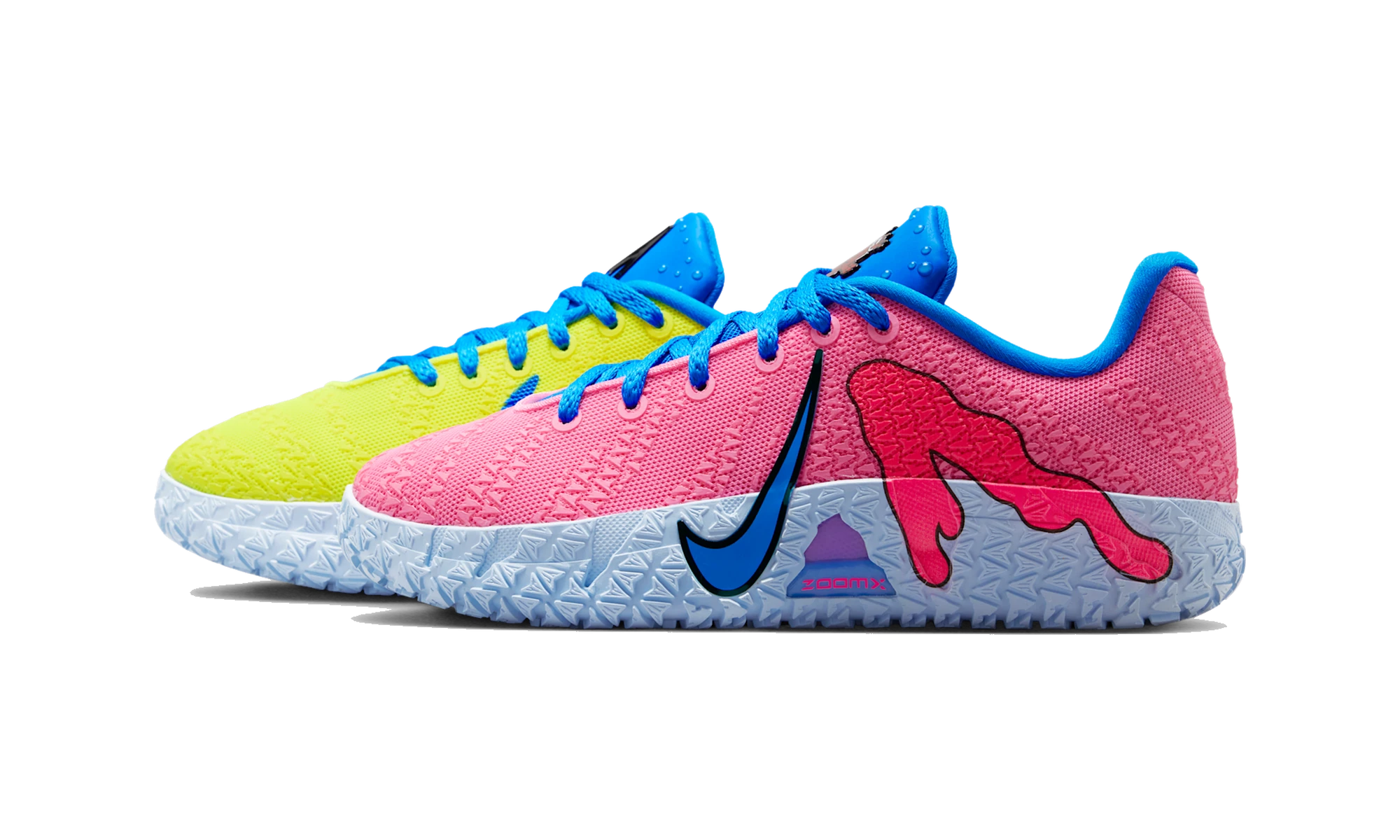 Nike Ja 3 Kool-Aid