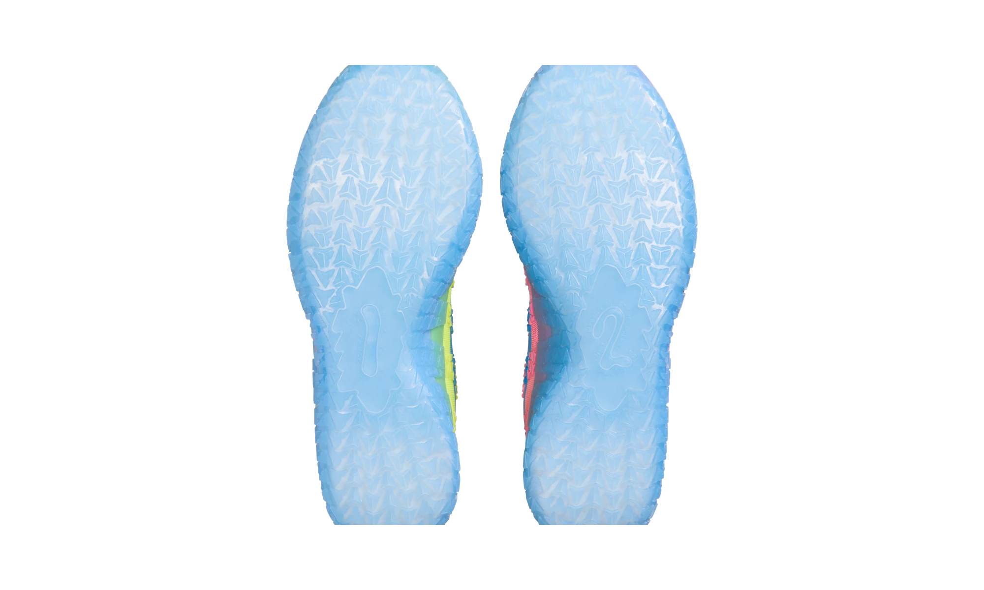 Nike Ja 3 Kool-Aid