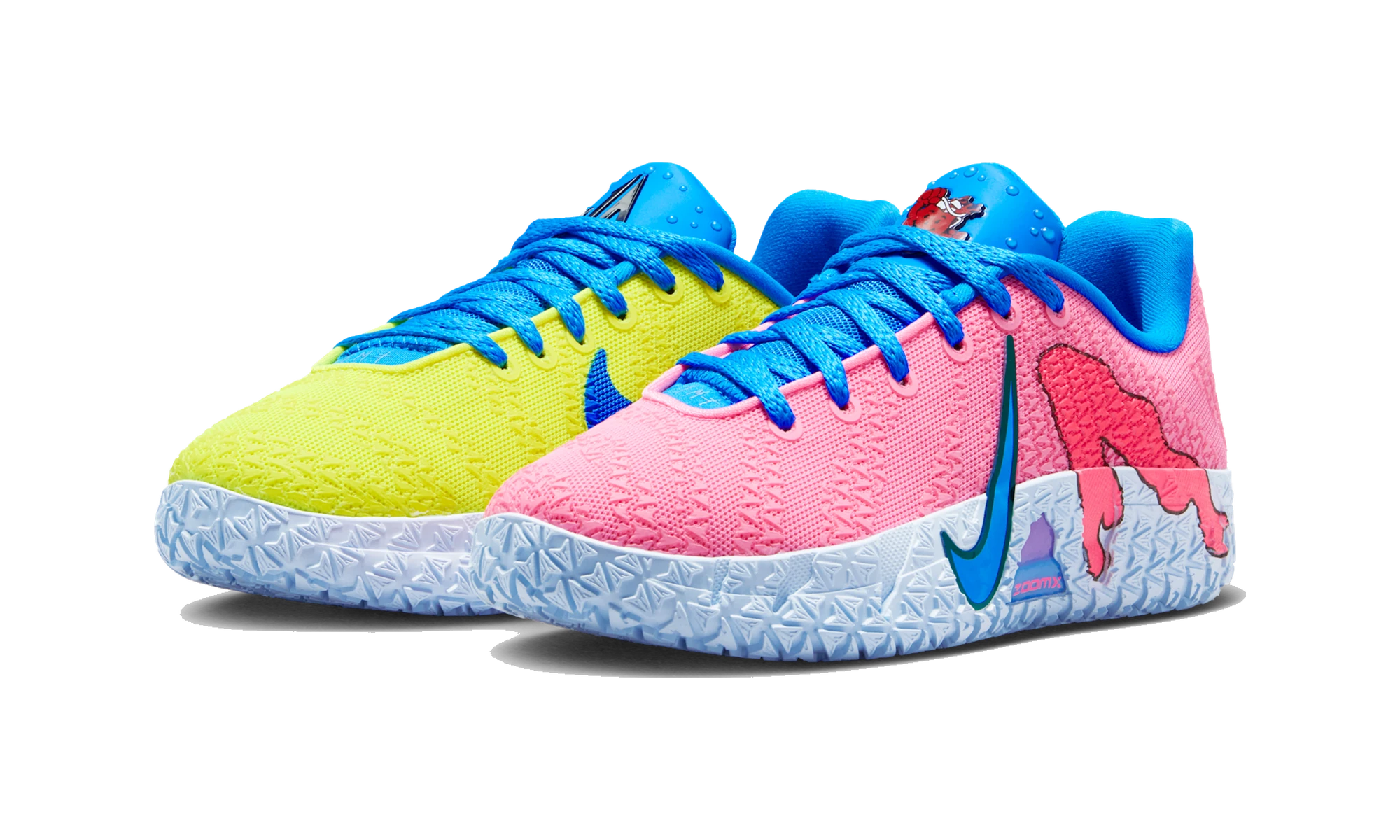 Nike Ja 3 Kool-Aid
