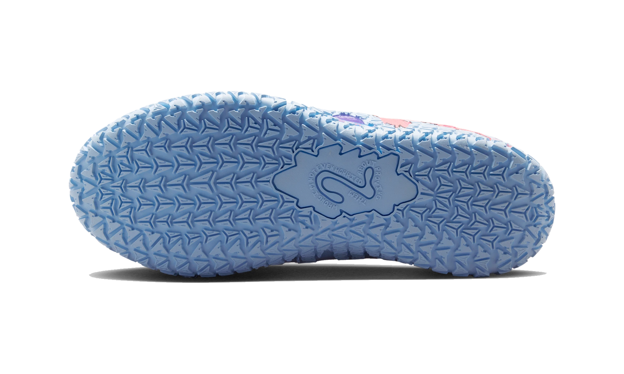 Nike Ja 3 Kool-Aid