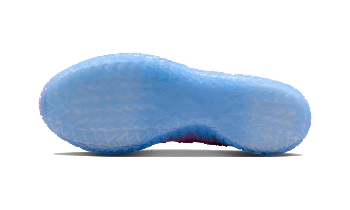 Nike Ja 3 Kool-Aid