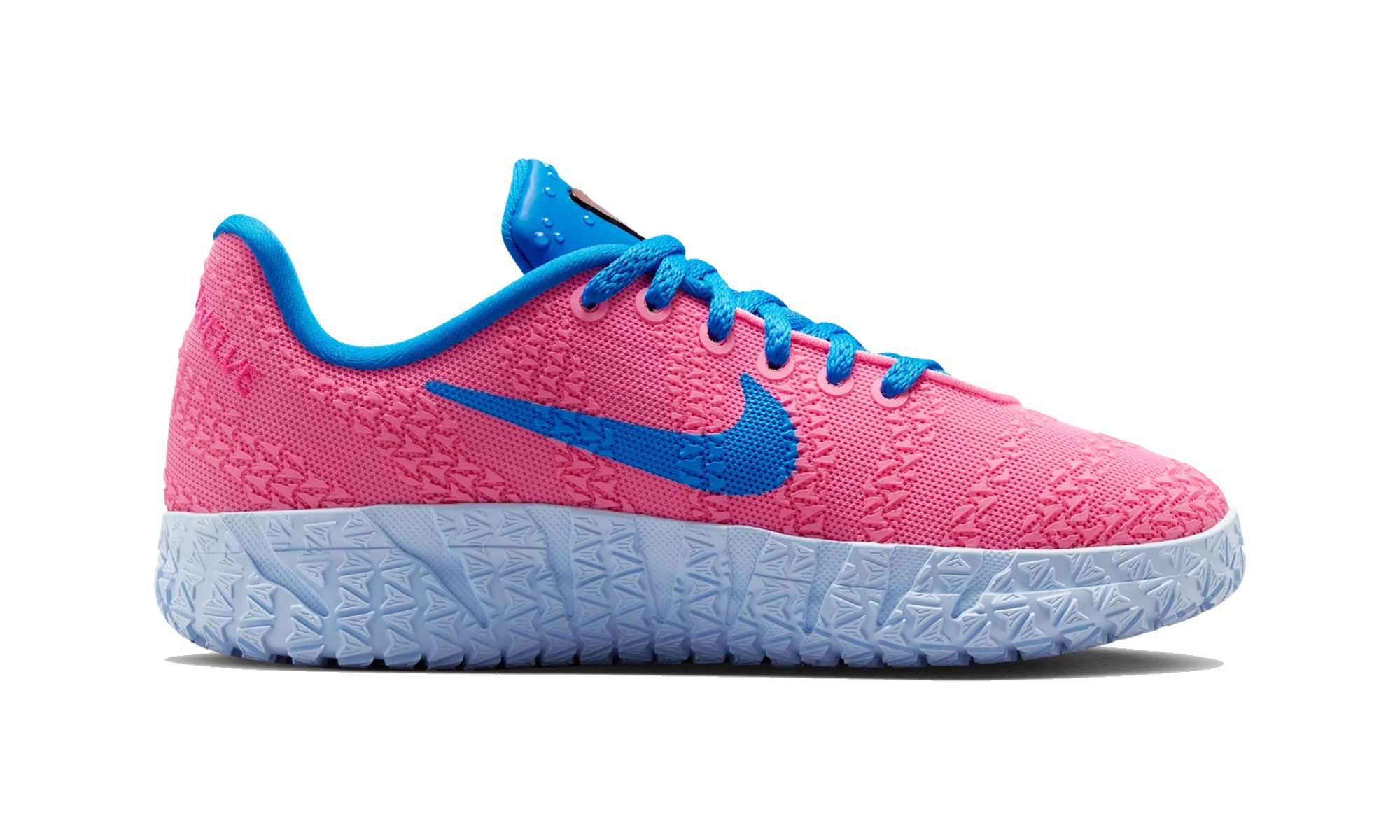 Nike Ja 3 Kool-Aid