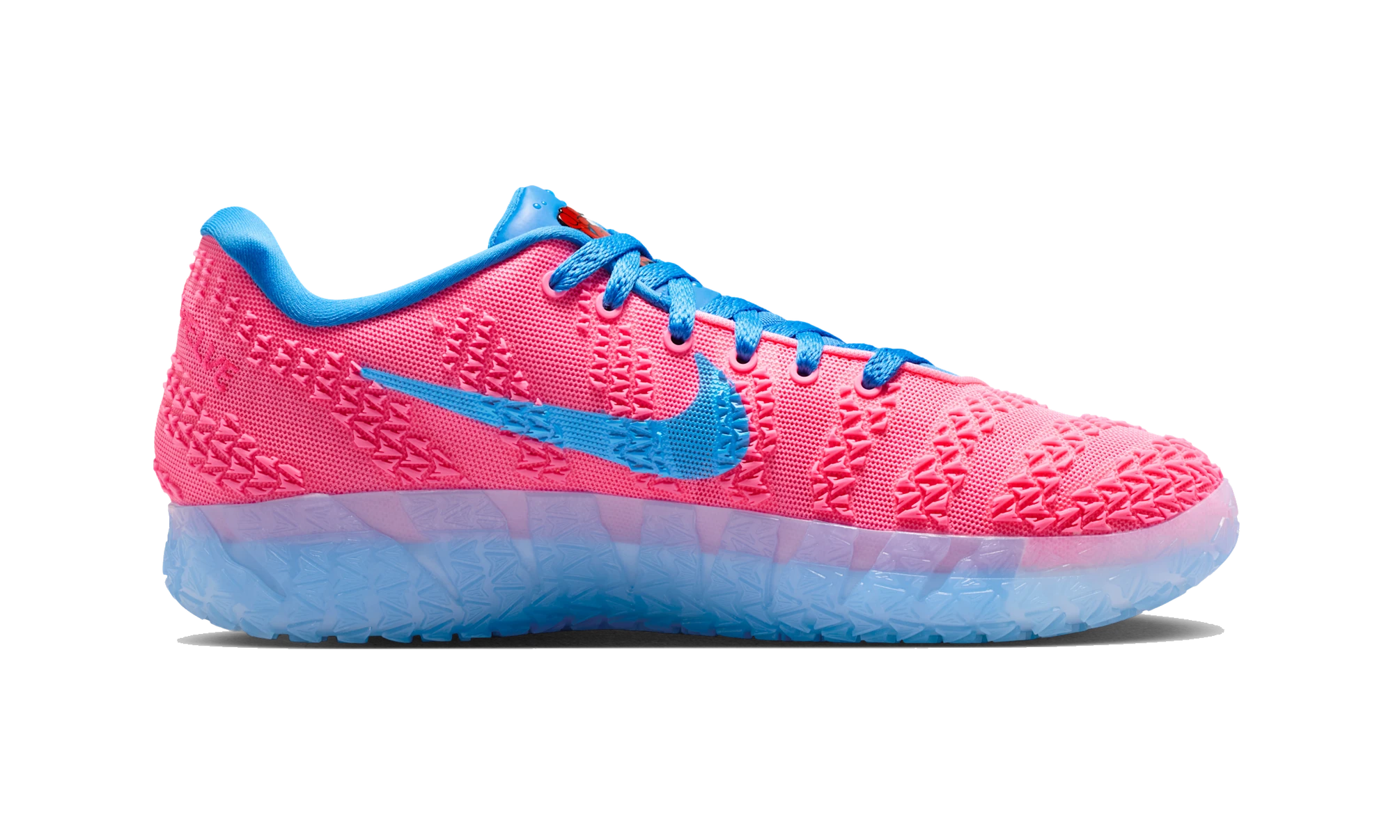 Nike Ja 3 Kool-Aid