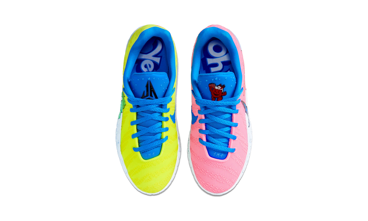Nike Ja 3 Kool-Aid