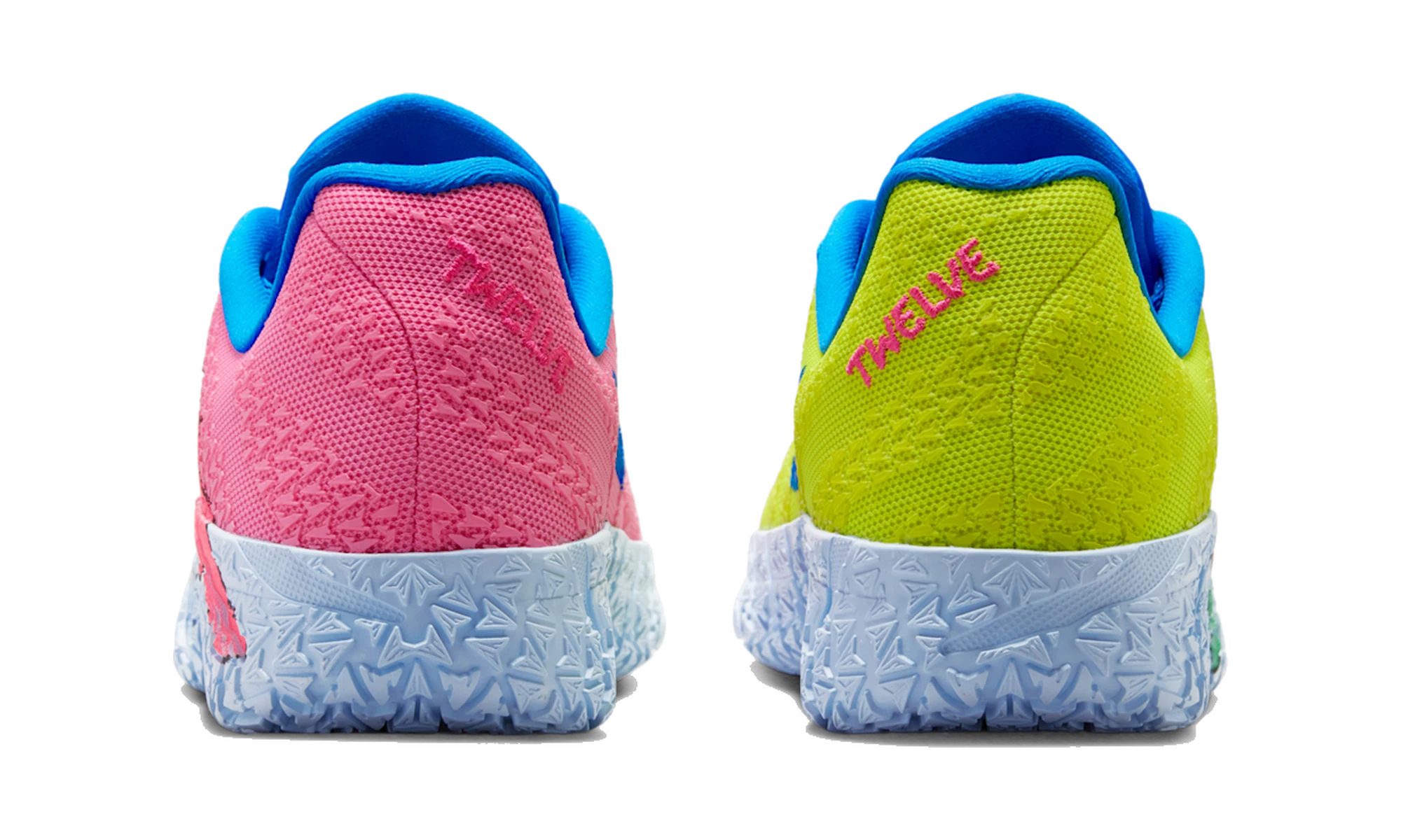 Nike Ja 3 Kool-Aid