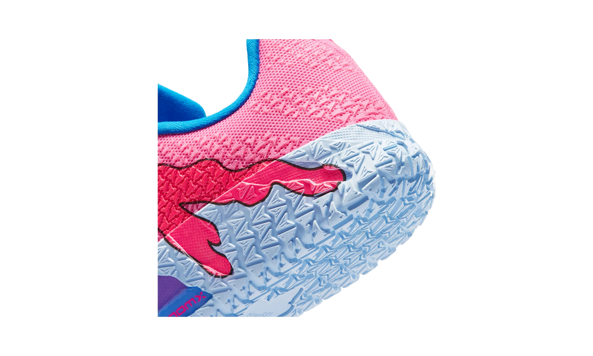 Nike Ja 3 Kool-Aid