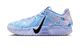 Nike Ja 3 LX All-Star Warning Label