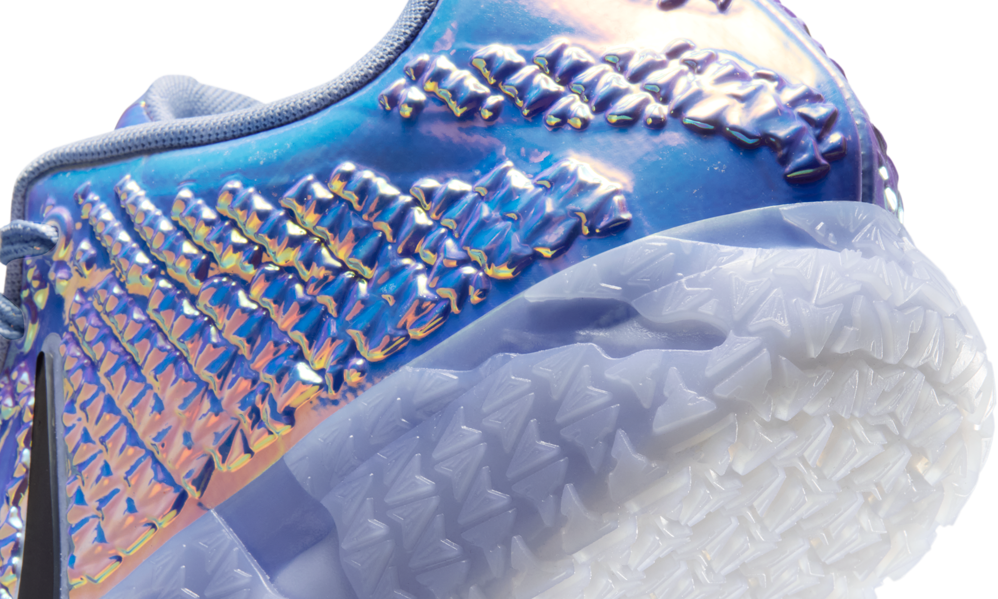 Nike Ja 3 LX All-Star Warning Label