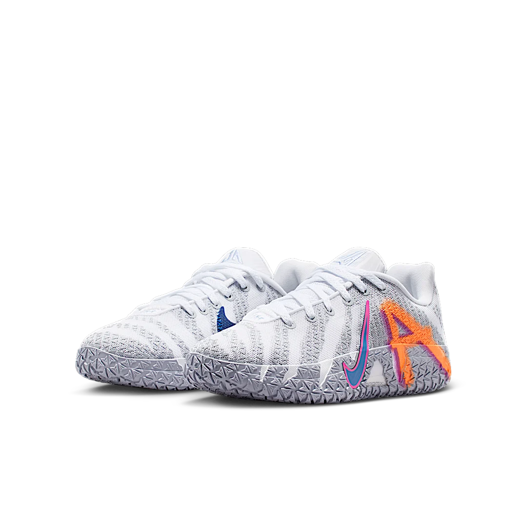 Nike Ja 3 Light Show