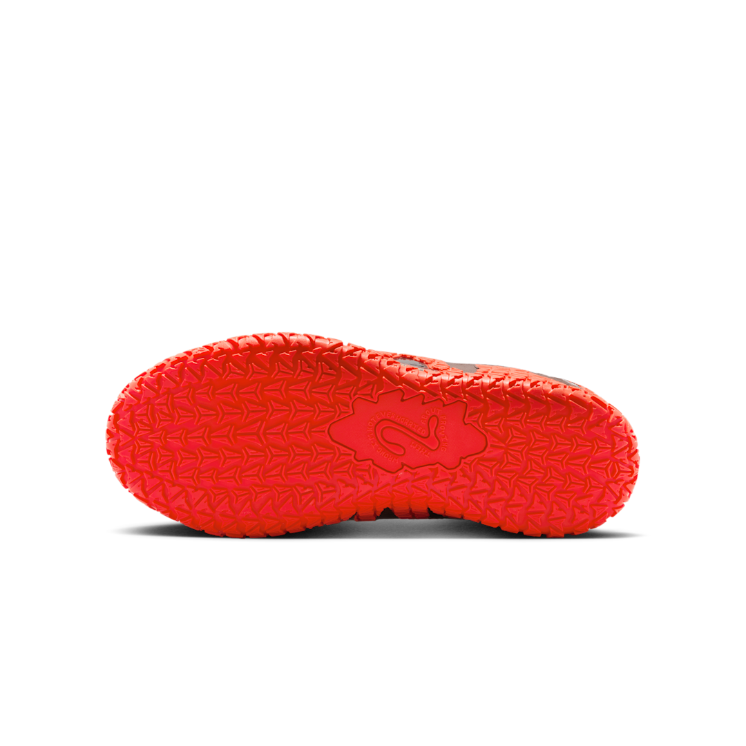 Nike Ja 3 Lunar New Year - Sneak