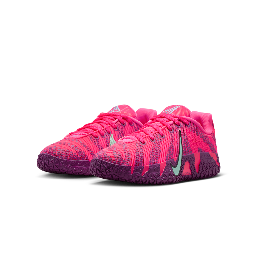 Nike Ja 3 Max Volume, Hyper Pink/Mint Foam/Black/Viotech (IB4773-600)