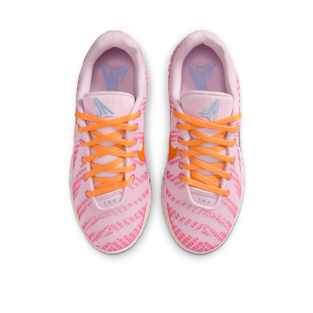 Nike Ja 3 Pink Foam