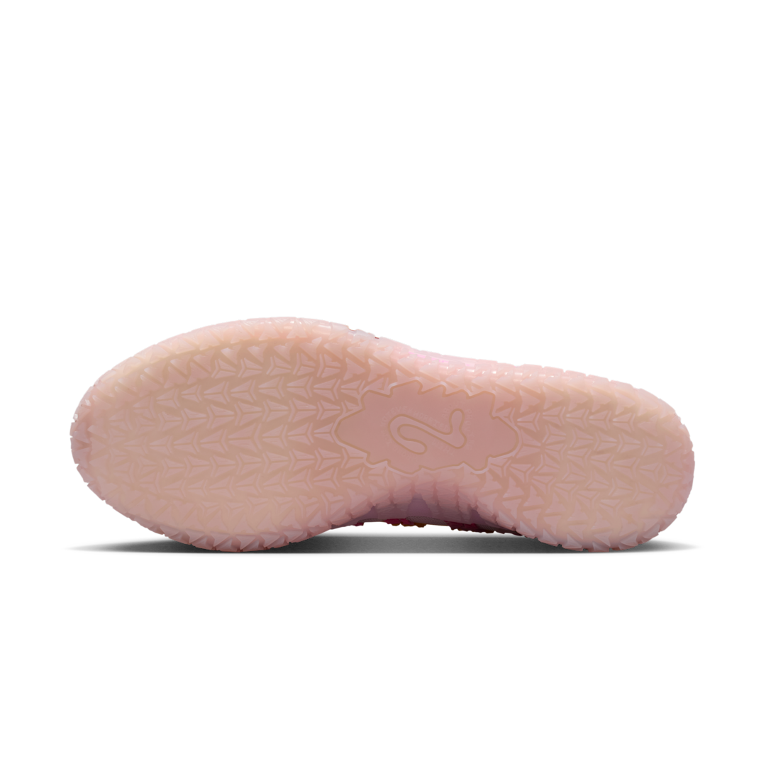 Nike Ja 3 Pink Foam