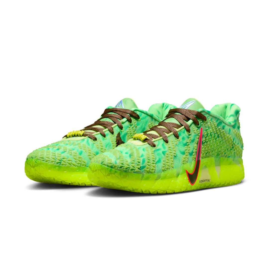 Nike Ja 3 Zombie
