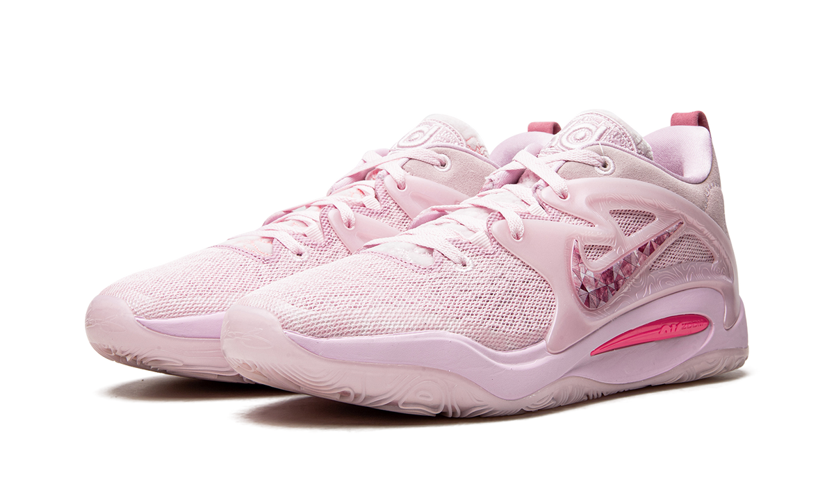 Nike KD 15 Aunt Pearl