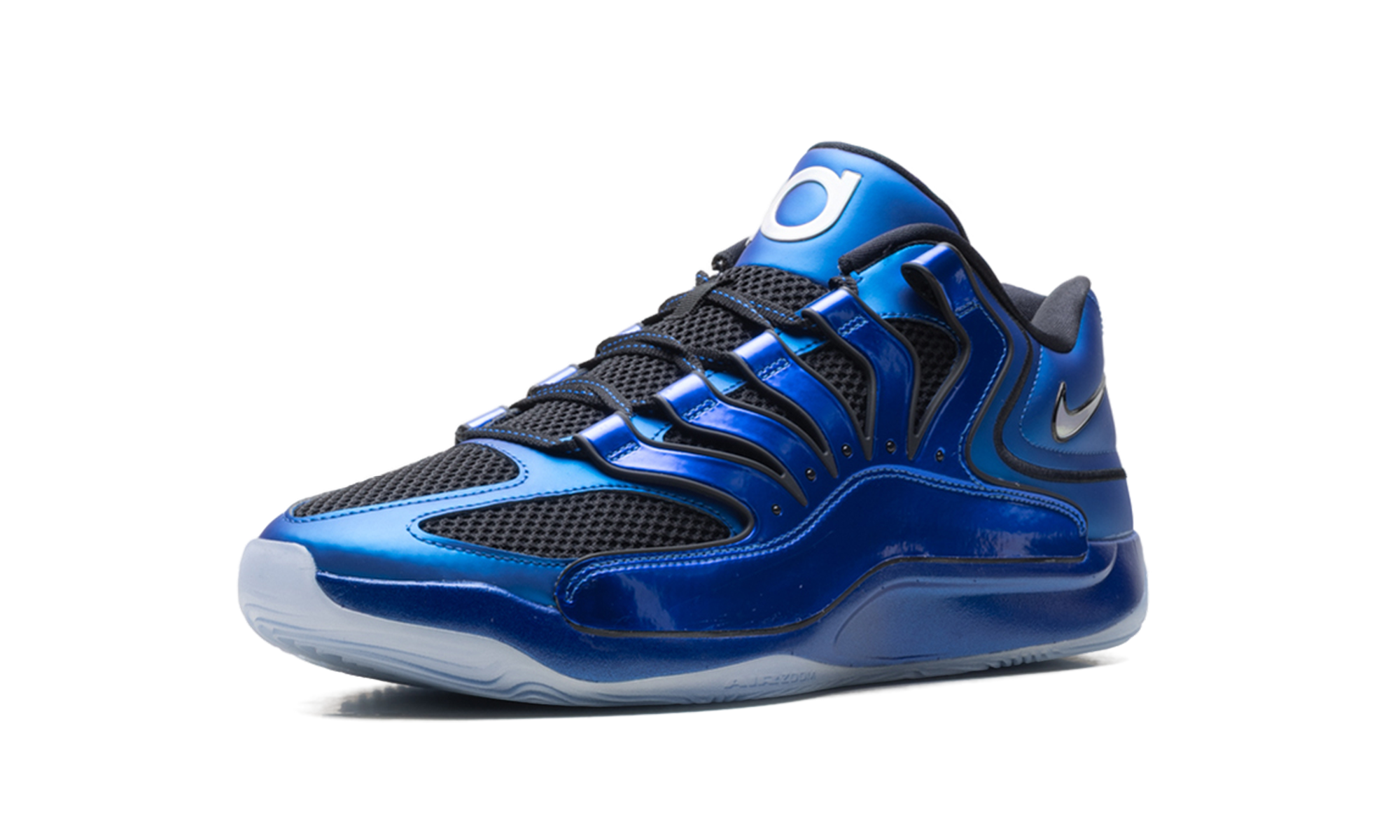 Nike KD 18 International Blue