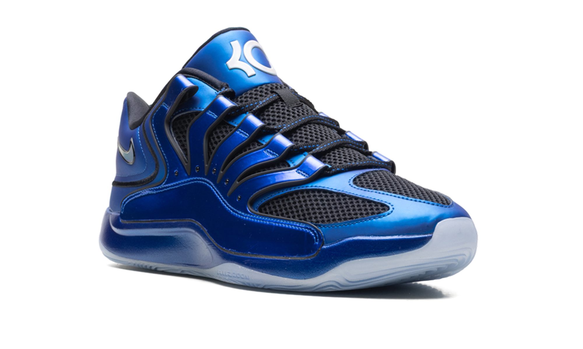 Nike KD 18 International Blue