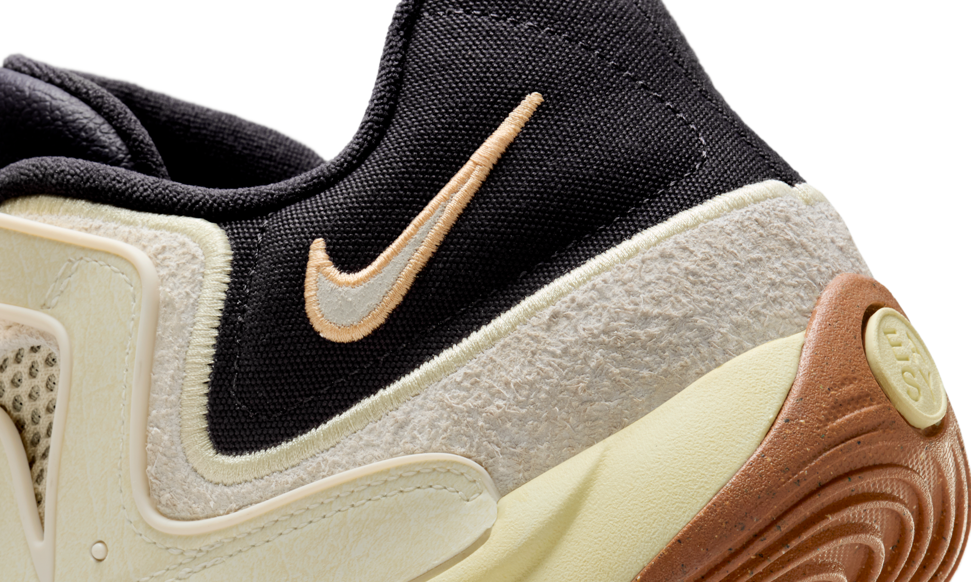 Nike KD 18 LE Sanddrift