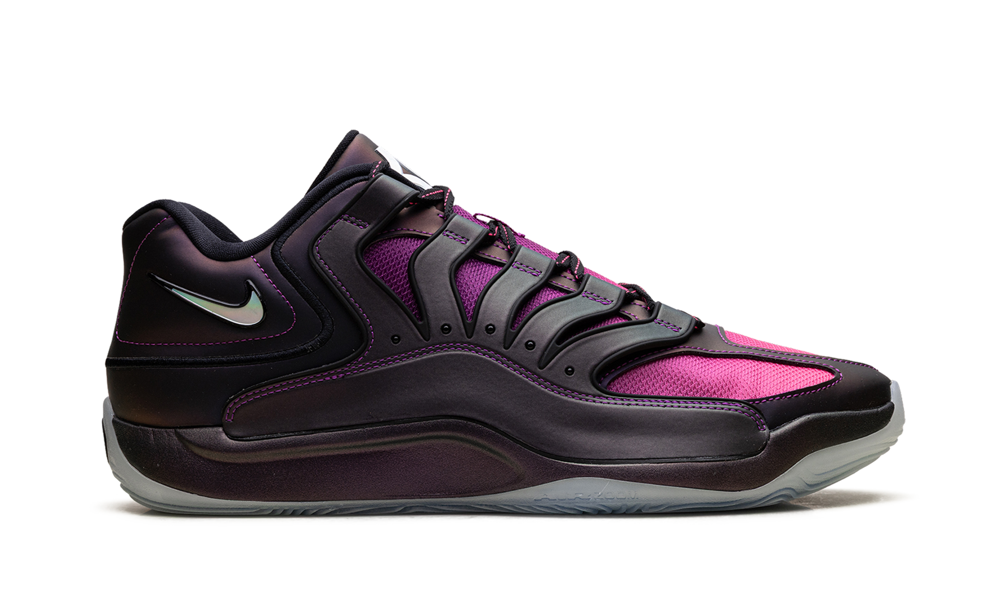 Nike KD 18 SE Eggplant