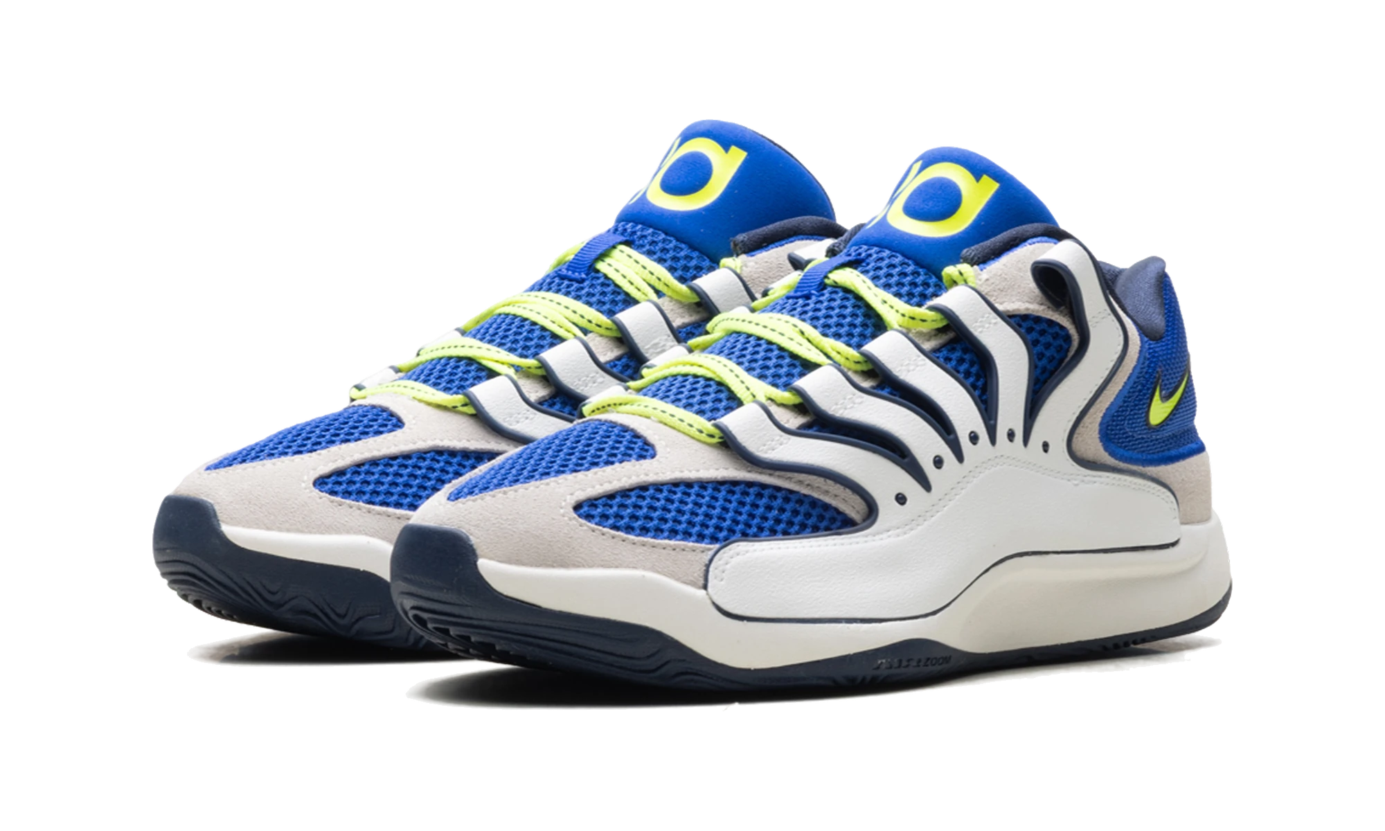 Nike KD 18 Seat Pleasant