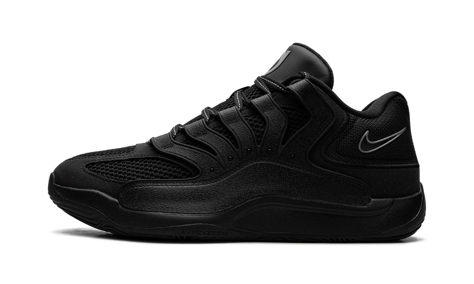 Nike KD 18 TB Triple Black