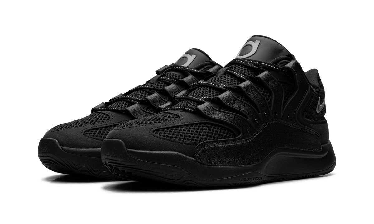 Nike KD 18 TB Triple Black