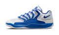 Nike KD 18 TB White Game Royal