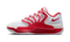 Nike KD 18 TB White University Red
