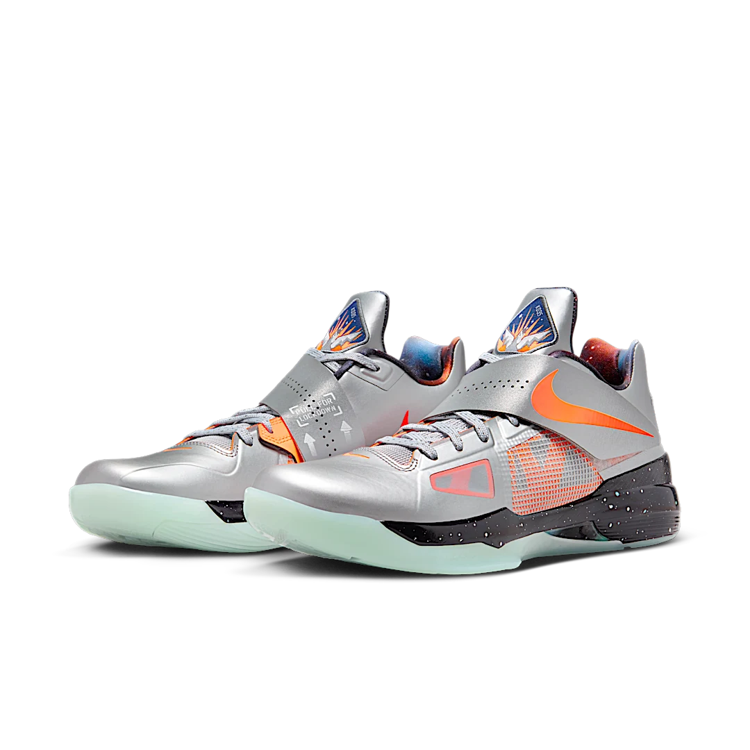 Nike KD 4 Galaxy (2024)