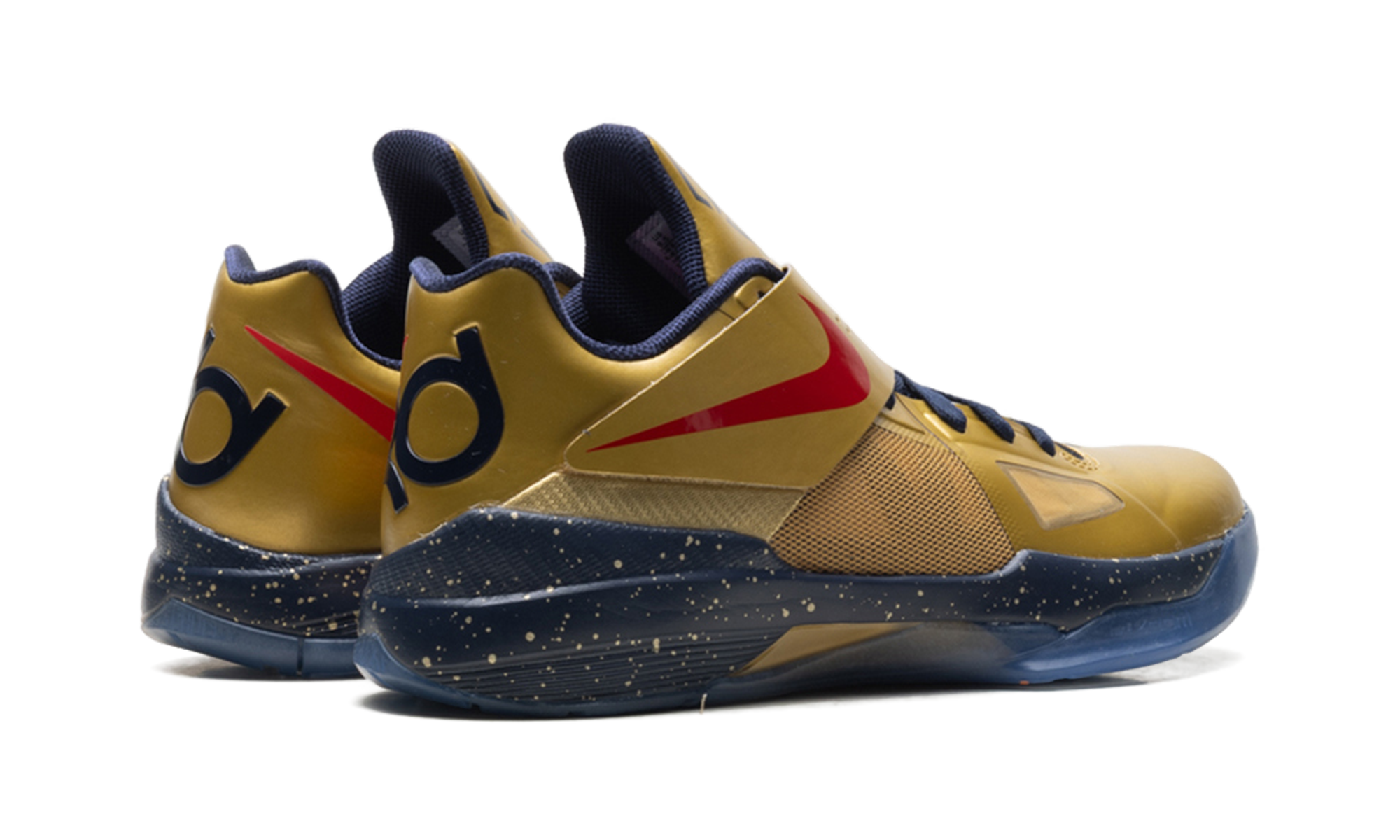 Nike KD 4 Gold Medal (2025)