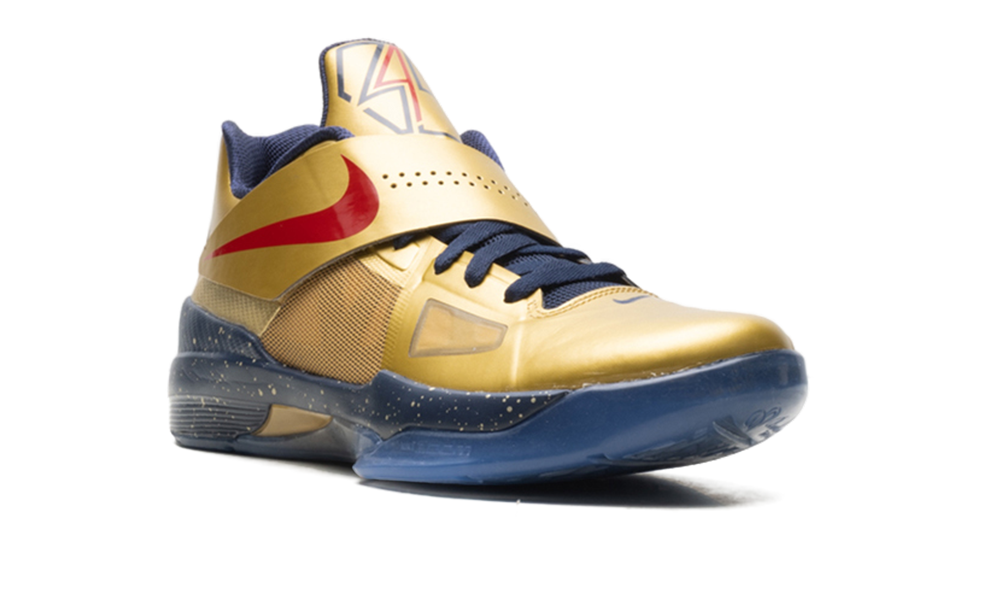 Nike KD 4 Gold Medal (2025)