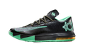 Nike KD 6 Brazil (2026)