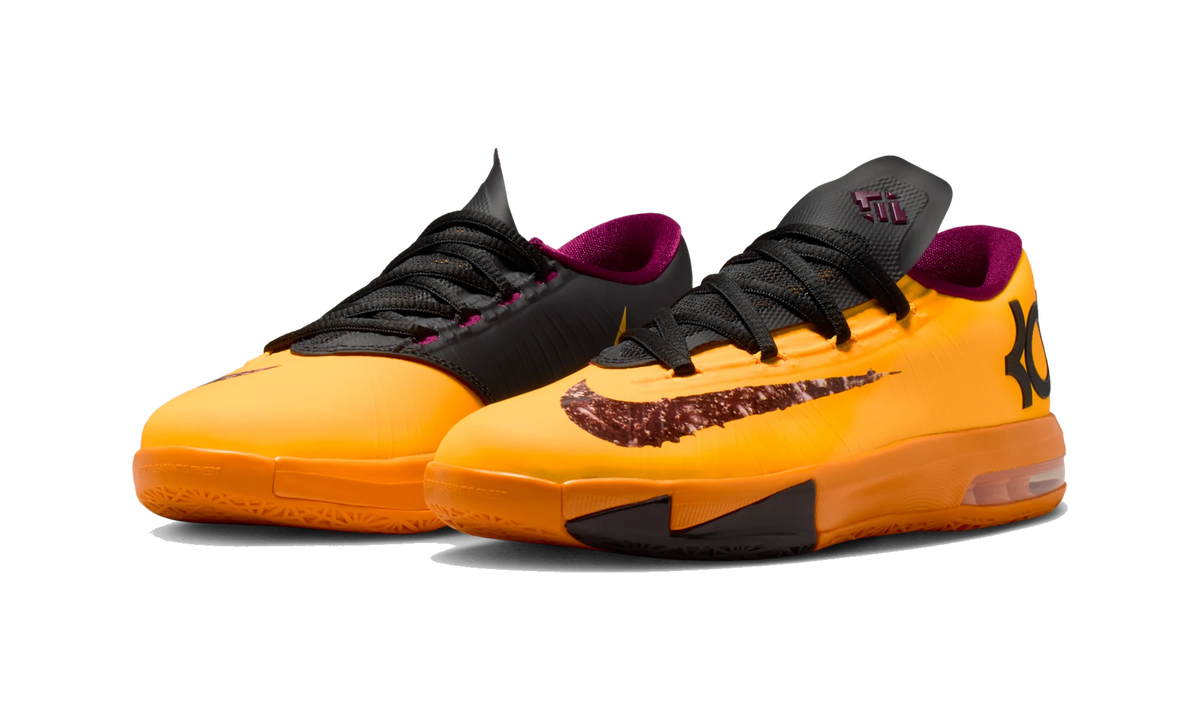 Nike KD 6 Peanut Butter & Jelly (PBJ) (2026)