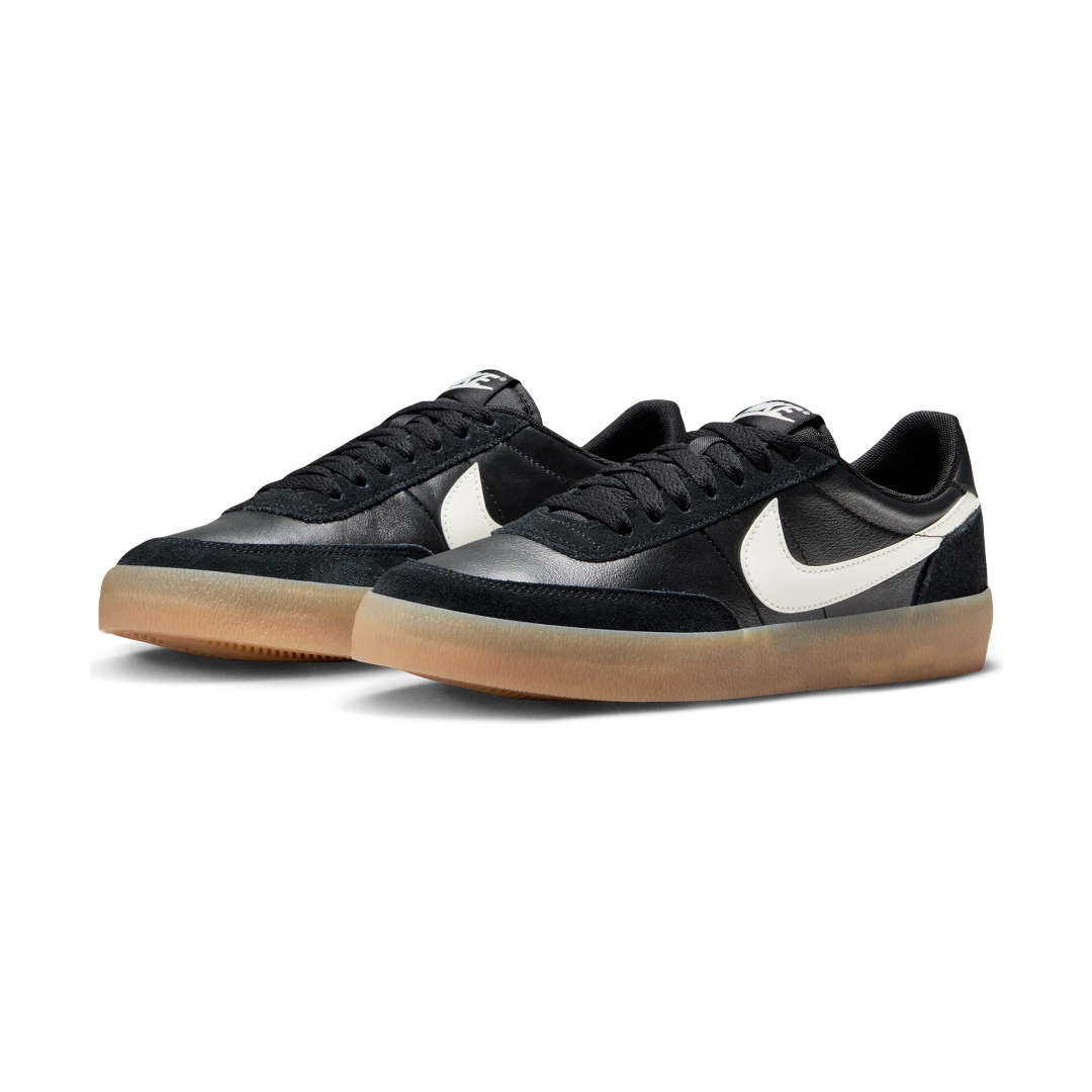 Nike Killshot 2 Black Sail Gum